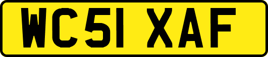 WC51XAF