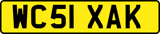 WC51XAK