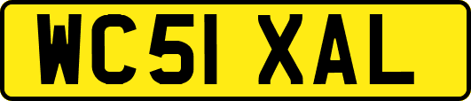 WC51XAL