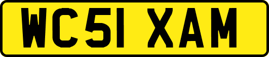 WC51XAM
