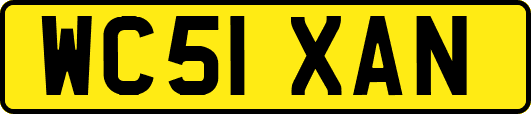 WC51XAN