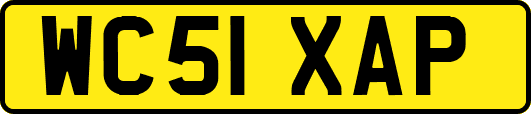 WC51XAP