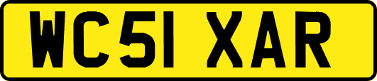 WC51XAR