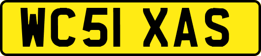 WC51XAS