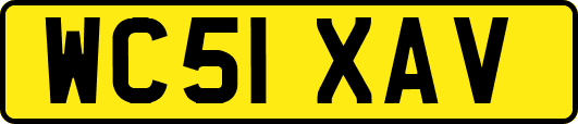 WC51XAV