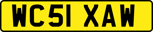 WC51XAW