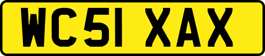 WC51XAX