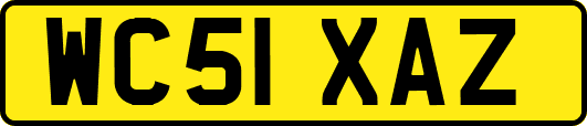 WC51XAZ