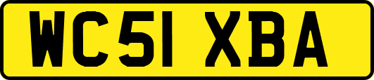 WC51XBA