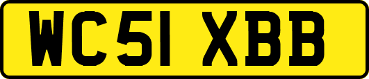 WC51XBB