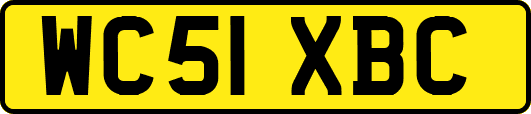 WC51XBC