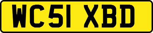 WC51XBD