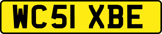 WC51XBE
