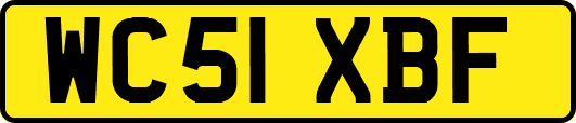 WC51XBF