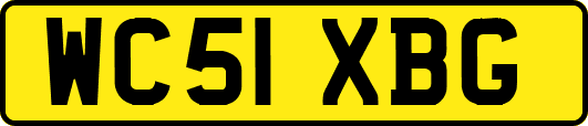 WC51XBG