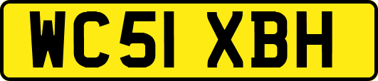 WC51XBH