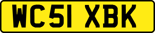 WC51XBK