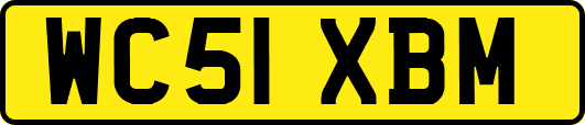WC51XBM