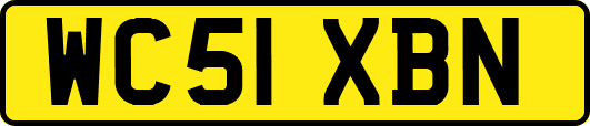 WC51XBN