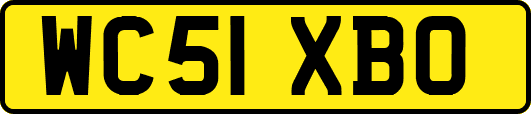 WC51XBO