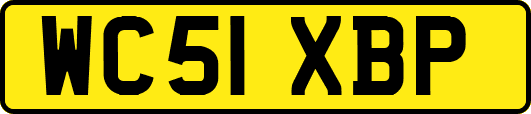 WC51XBP