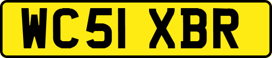 WC51XBR