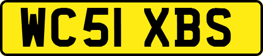 WC51XBS