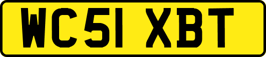 WC51XBT