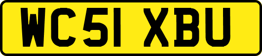 WC51XBU