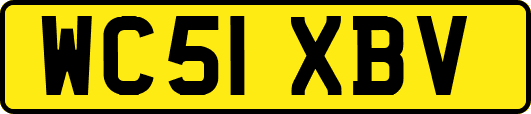 WC51XBV