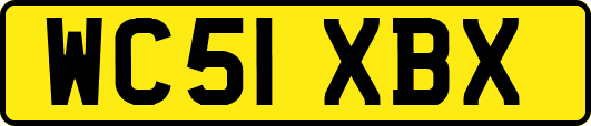 WC51XBX