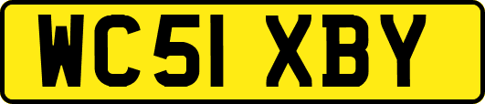 WC51XBY