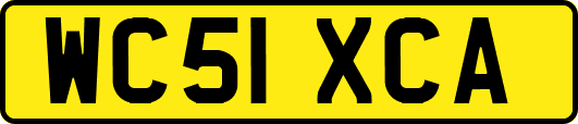 WC51XCA