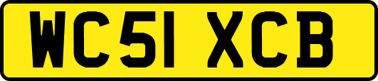 WC51XCB