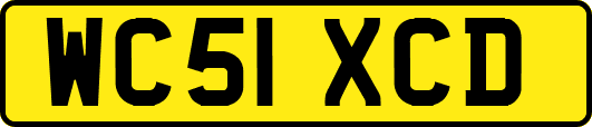 WC51XCD