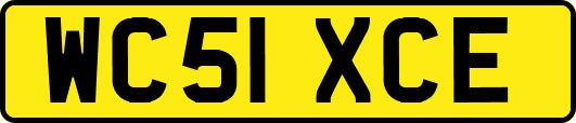 WC51XCE