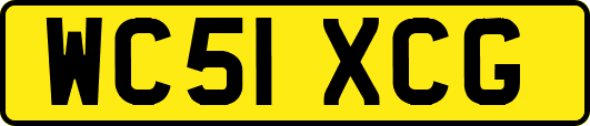 WC51XCG