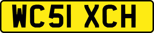 WC51XCH