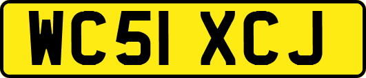 WC51XCJ