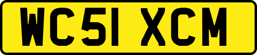 WC51XCM