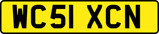 WC51XCN