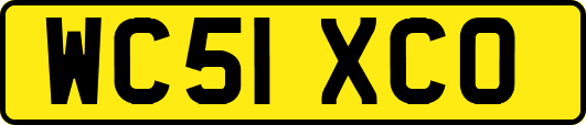 WC51XCO