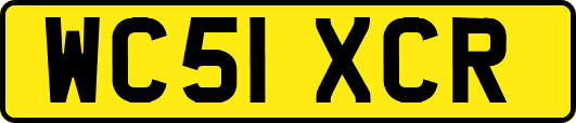 WC51XCR