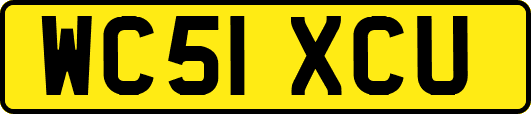 WC51XCU