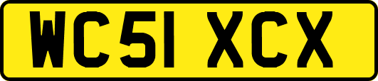 WC51XCX