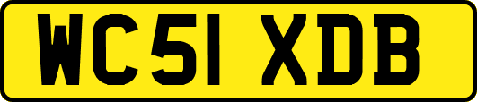 WC51XDB