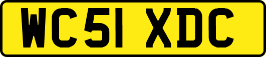 WC51XDC