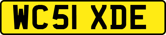 WC51XDE