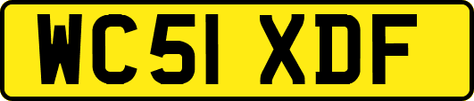 WC51XDF