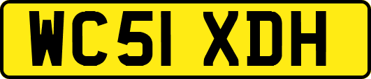 WC51XDH